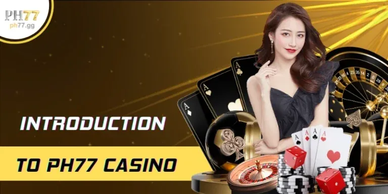 Hình ảnh các trò chơi máy đánh bạc (nổ hũ) đầy màu sắc với biểu tượng jackpot lớn đang chờ được kích hoạt.