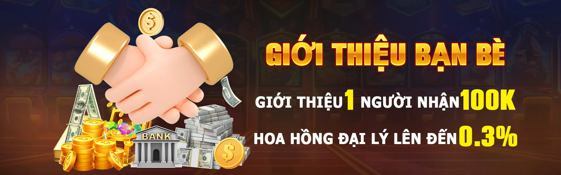 Chương Trình Đại Lý xin888 link vào