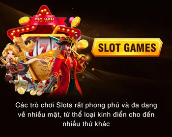 Thưởng Chào Mừng Thể Thao