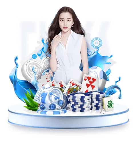 Giới thiệu tổng quan về sòng bạc trực tuyến xin888